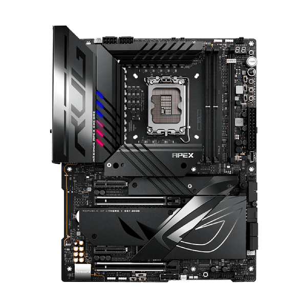 Asus ROG Maximus Z790 Apex Encore  WiFi 7  DDR5  ATX  Placa Base Intel 1700