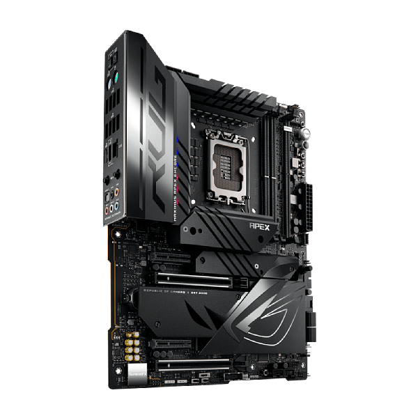 Asus ROG Maximus Z790 Apex Encore  WiFi 7  DDR5  ATX  Placa Base Intel 1700