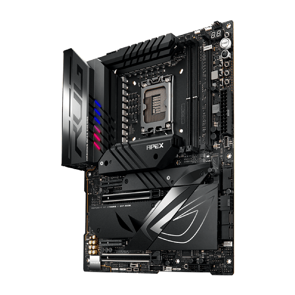 Asus ROG Maximus Z790 Apex Encore  WiFi 7  DDR5  ATX  Placa Base Intel 1700