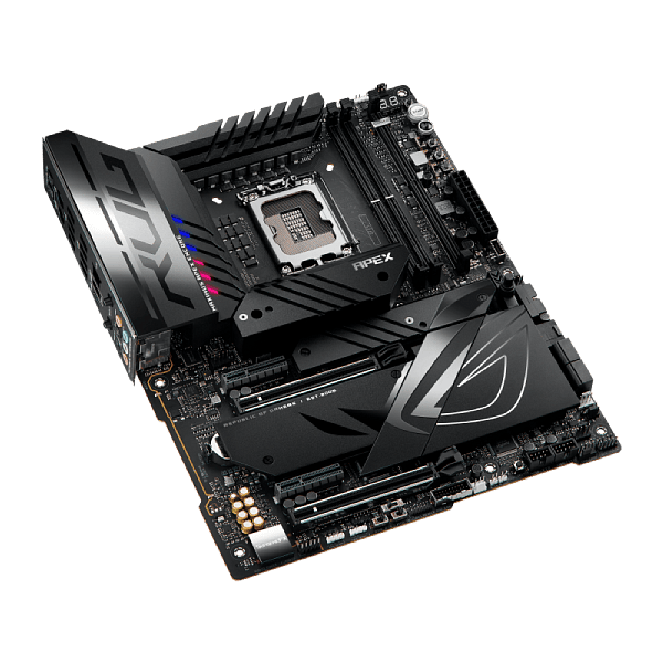 Asus ROG Maximus Z790 Apex Encore  WiFi 7  DDR5  ATX  Placa Base Intel 1700