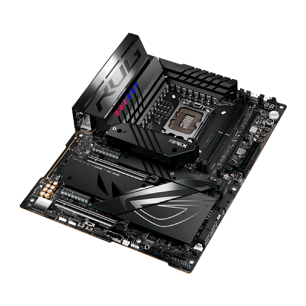 Asus ROG Maximus Z790 Apex Encore  WiFi 7  DDR5  ATX  Placa Base Intel 1700