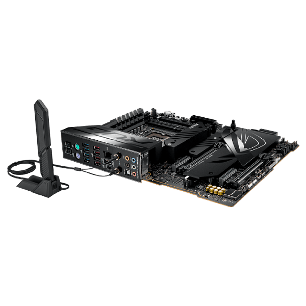 Asus ROG Maximus Z790 Apex Encore  WiFi 7  DDR5  ATX  Placa Base Intel 1700