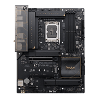 Asus ProArt Creator B760 | WiFi AX | DDR5 | ATX - Placa Base Intel 1700