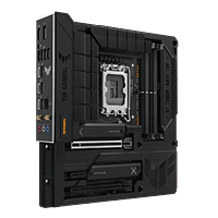Asus TUF Gaming B760M | WiFi 7 | DDR5 | MicroATX | BTF Edition - Placa Base Intel 1700