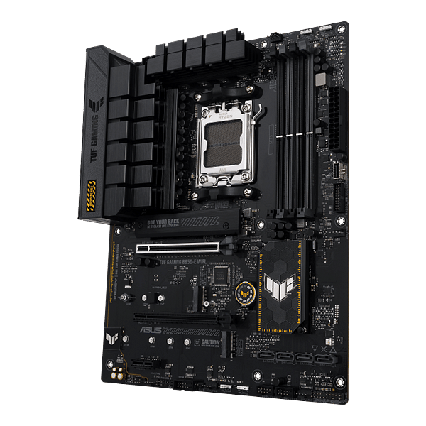 Asus TUF Gaming B650E  DDR5  WiFi 6E  ATX  Placa Base AM5