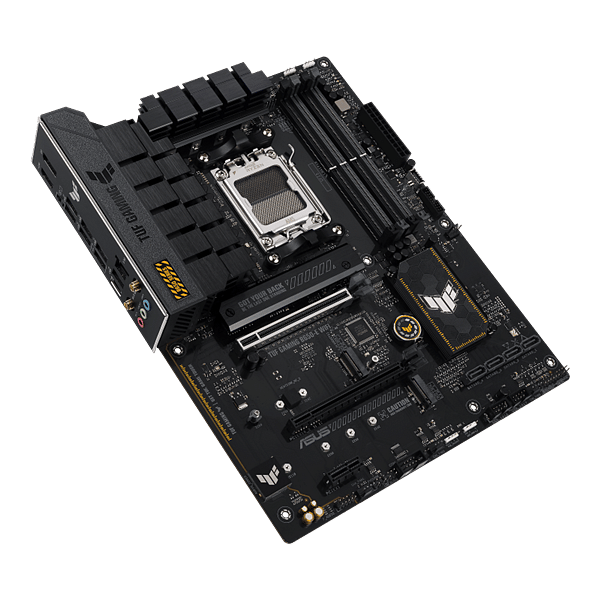 Asus TUF Gaming B650E  DDR5  WiFi 6E  ATX  Placa Base AM5