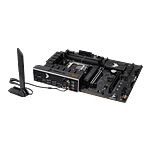 Asus TUF Gaming B650E  DDR5  WiFi 6E  ATX  Placa Base AM5