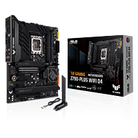 Asus TUF Gaming Z790 | WiFi 7 | DDR5 | ATX | BTF Edition - Placa Base Intel 1700