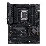 Asus TUF Gaming Z790  WiFi 7  DDR5  ATX  BTF Edition  Placa Base Intel 1700