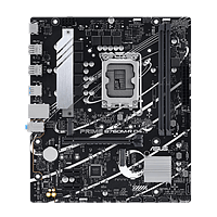 Asus Prime B760M-R D4 | DDR4 | Micro ATX | Placa Base Intel 1700