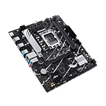 Asus Prime B760MR D4  DDR4  Micro ATX  Placa Base Intel 1700