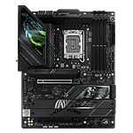 Asus ROG Strix Z890F  WiFi 7  DDR5  ATX  Placa Base Intel 1851