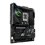 Asus ROG Strix Z890F  WiFi 7  DDR5  ATX  Placa Base Intel 1851