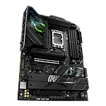 Asus ROG Strix Z890F  WiFi 7  DDR5  ATX  Placa Base Intel 1851