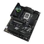 Asus ROG Strix Z890F  WiFi 7  DDR5  ATX  Placa Base Intel 1851