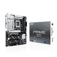 Asus Prime Z890-P | DDR5 | ATX | Placa Base Intel Socket 1851