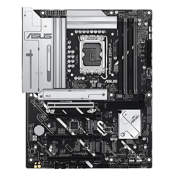 Asus Prime Z890P  DDR5  ATX  Placa Base Intel 1851