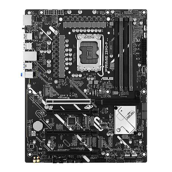 Asus Prime Z890P  DDR5  ATX  Placa Base Intel 1851