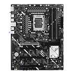 Asus Prime Z890P  DDR5  ATX  Placa Base Intel 1851