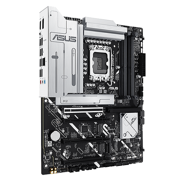 Asus Prime Z890P  DDR5  ATX  Placa Base Intel 1851