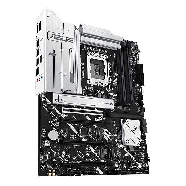 Asus Prime Z890P  DDR5  ATX  Placa Base Intel 1851