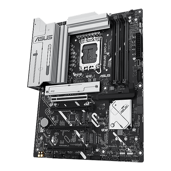 Asus Prime Z890P  DDR5  ATX  Placa Base Intel 1851