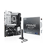 Asus Prime Z890P  WiFi 7  DDR5  ATX  Placa Base Intel 1851