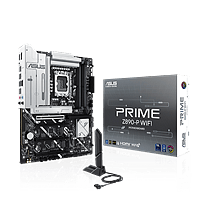 Asus Prime Z890-P | WiFi 7 | DDR5 | ATX | Placa Base Intel Socket 1851