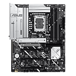 Asus Prime Z890P  WiFi 7  DDR5  ATX  Placa Base Intel 1851