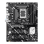 Asus Prime Z890P  WiFi 7  DDR5  ATX  Placa Base Intel 1851