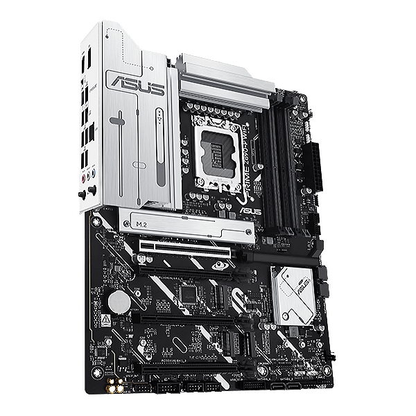 Asus Prime Z890P  WiFi 7  DDR5  ATX  Placa Base Intel 1851