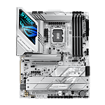 Asus ROG Strix Z890A  WiFi 7  DDR5  ATX  Placa Base Intel 1851