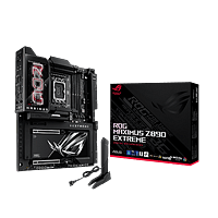 Asus ROG Maximus Z890 Extreme | Gaming | DDR5 | ATX | Placa Base Intel Socket 1851