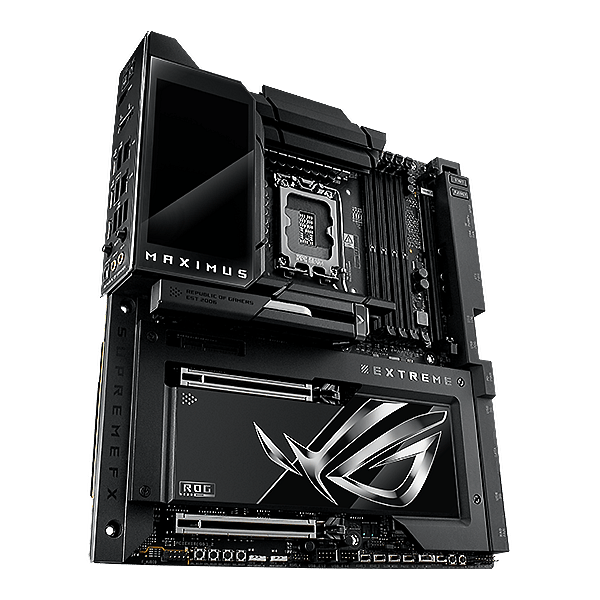 Asus ROG Maximus Z890 Extreme DDR5  ATX  Placa Base Intel 1851