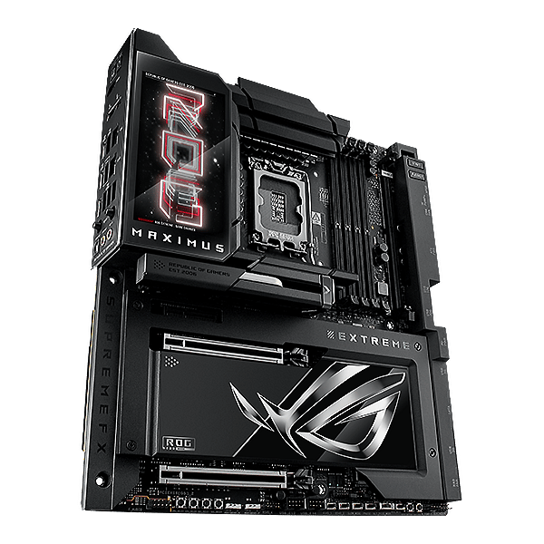 Asus ROG Maximus Z890 Extreme DDR5  ATX  Placa Base Intel 1851