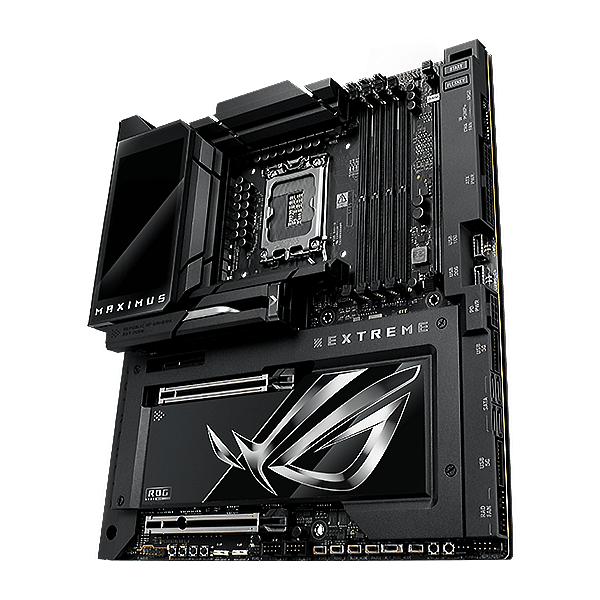 Asus ROG Maximus Z890 Extreme DDR5  ATX  Placa Base Intel 1851