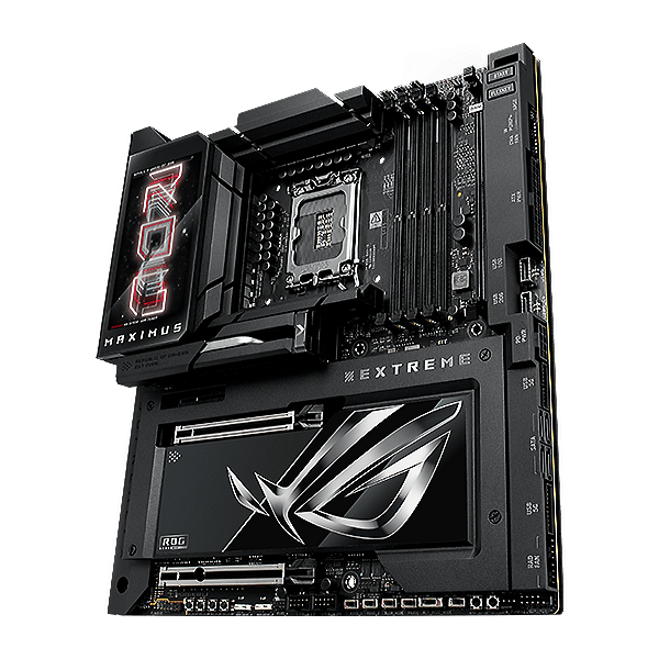 Asus ROG Maximus Z890 Extreme DDR5  ATX  Placa Base Intel 1851