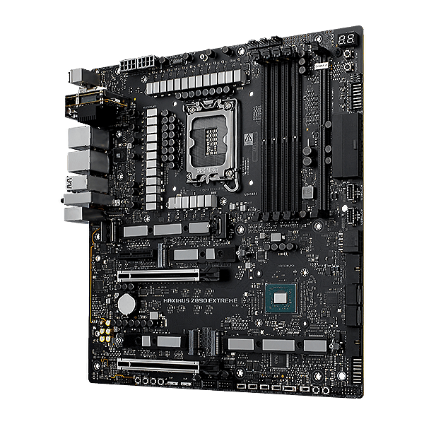 Asus ROG Maximus Z890 Extreme DDR5  ATX  Placa Base Intel 1851