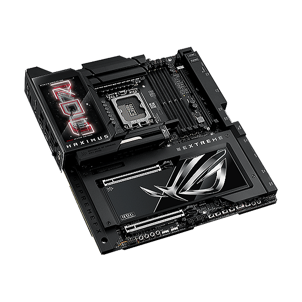 Asus ROG Maximus Z890 Extreme DDR5  ATX  Placa Base Intel 1851