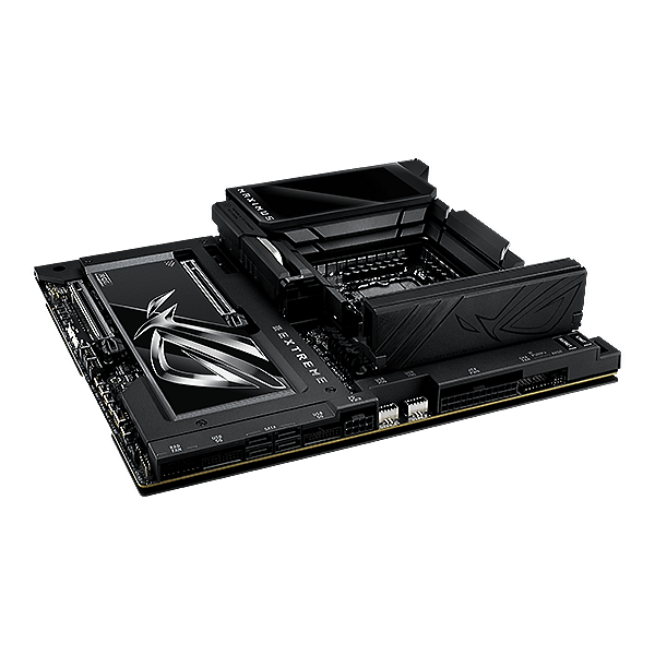 Asus ROG Maximus Z890 Extreme DDR5  ATX  Placa Base Intel 1851