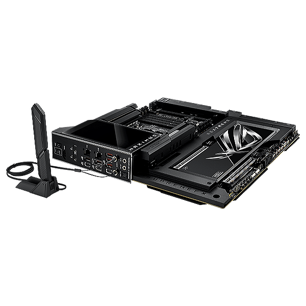 Asus ROG Maximus Z890 Extreme DDR5  ATX  Placa Base Intel 1851