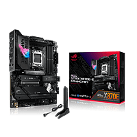 Asus ROG Strix X870E-E | Gaming | WiFi 7 | Bluetooth | DDR5 | PCIe 5.0 | ATX | Placa Base AM5