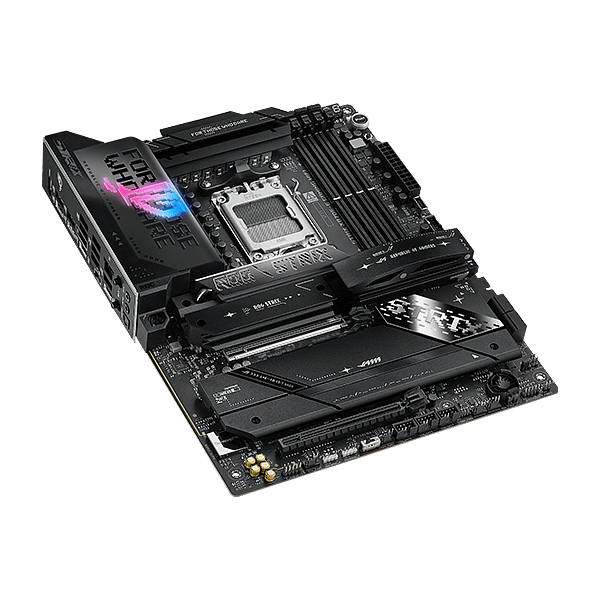 Asus ROG Strix X870EE  Gaming  WiFi 7  Bluetooth  DDR5  PCIe 50  ATX  Placa Base AM5