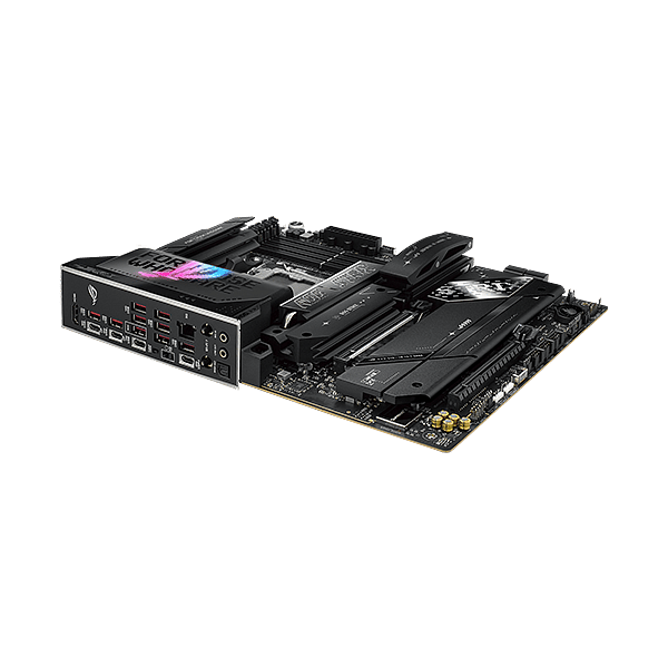 Asus ROG Strix X870EE  Gaming  WiFi 7  Bluetooth  DDR5  PCIe 50  ATX  Placa Base AM5