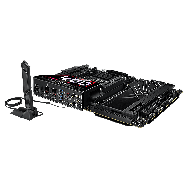 Asus ROG Maximus Z890 Hero DDR5  ATX  Placa Base Intel 1851