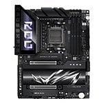 Asus ROG Crosshair X870E HERO  DDR5  WiFi 7  Bluetooth  PCIe 50  ATX  Placa Base AM5