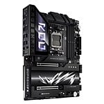 Asus ROG Crosshair X870E HERO  DDR5  WiFi 7  Bluetooth  PCIe 50  ATX  Placa Base AM5