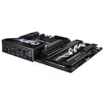 Asus ROG Crosshair X870E HERO  DDR5  WiFi 7  Bluetooth  PCIe 50  ATX  Placa Base AM5