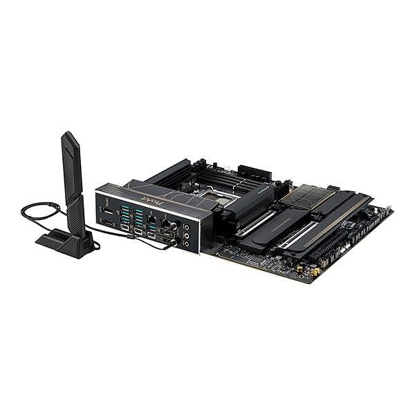 Asus ProArt X870E Creator  WiFi 7  PCIe 50  Bluetooth  DDR5  ATX  Placa Base AM5