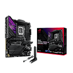 Asus ROG Strix Z890E  WiFi 7  DDR5  ATX  Placa Base Intel 1851